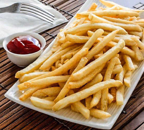 Kentang Goreng