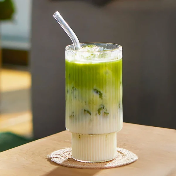 Es Matcha