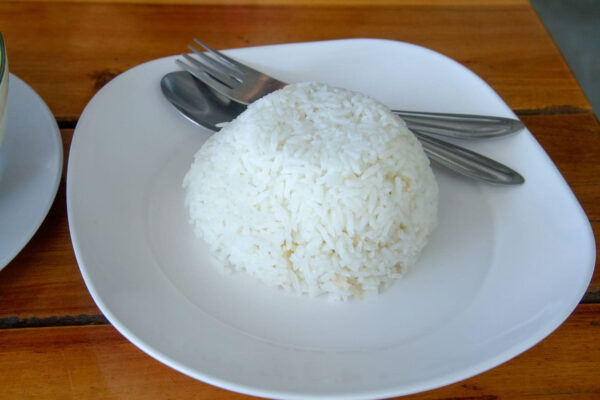 Nasi Putih