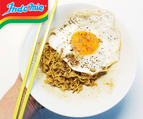 Indomie Goreng